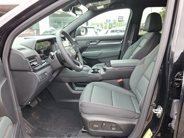 2026 GMC Terrain AT4 - Photo 9