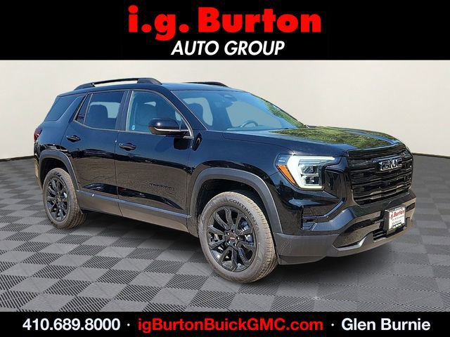 2026 GMC Terrain Elevation AWD's photo