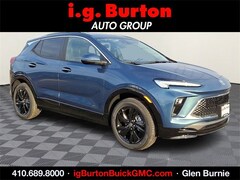 2026 Buick Encore GX Sport Touring SUV