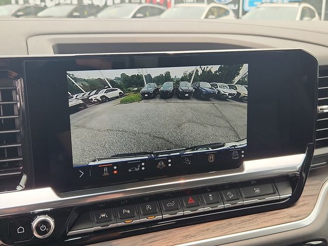 2026 GMC Sierra 1500 SLT - Photo 13