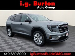 2026 GMC Acadia Elevation SUV