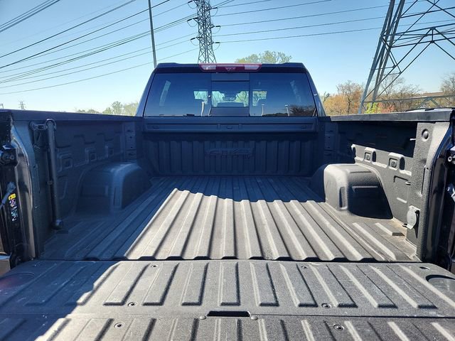 2024 GMC Sierra 1500 AT4 - Photo 30
