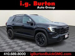 2026 GMC Terrain Elevation SUV