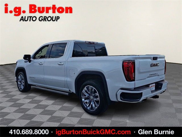 2023 Gmc Sierra 1500 Denali photo 4