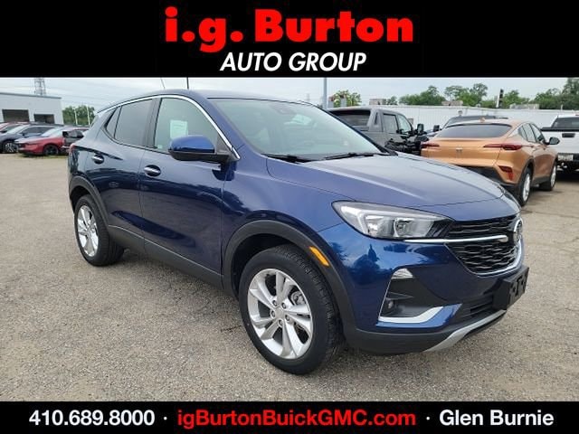 2023 Buick Encore GX Preferred AWD's photo