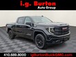  GMC Sierra 1500
