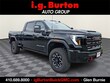 GMC Sierra 2500 HD