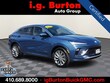  Buick Envista