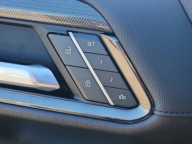 2024 GMC Sierra 1500 AT4 - Photo 27
