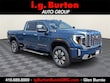 GMC Sierra 2500 HD