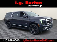2026 GMC Yukon XL Elevation SUV