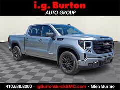 2025 GMC Sierra 1500 Elevation Truck