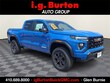 GMC Canyon