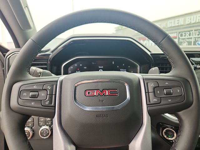 2026 GMC Sierra 1500 SLT - Photo 14