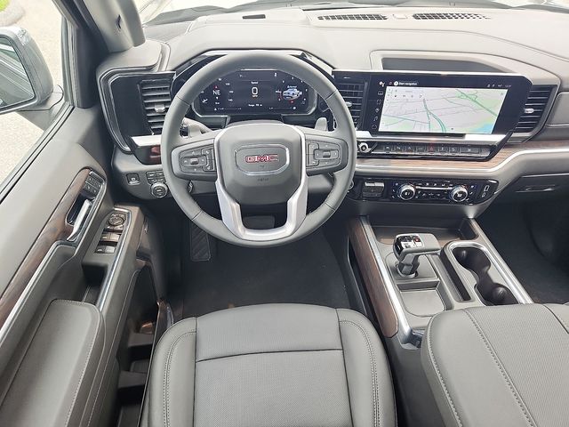 2026 GMC Sierra 1500 SLT - Photo 7