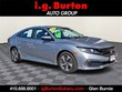 Honda Civic Sedan