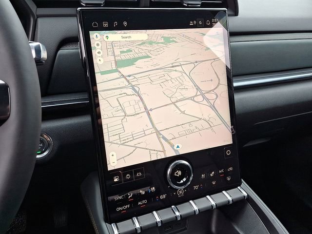 2026 GMC Terrain AT4 - Photo 11