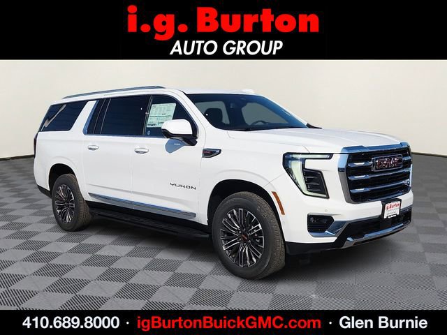 2026 GMC Yukon 4WD Elevation's photo