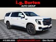  GMC Yukon XL