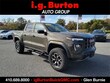 GMC Canyon
