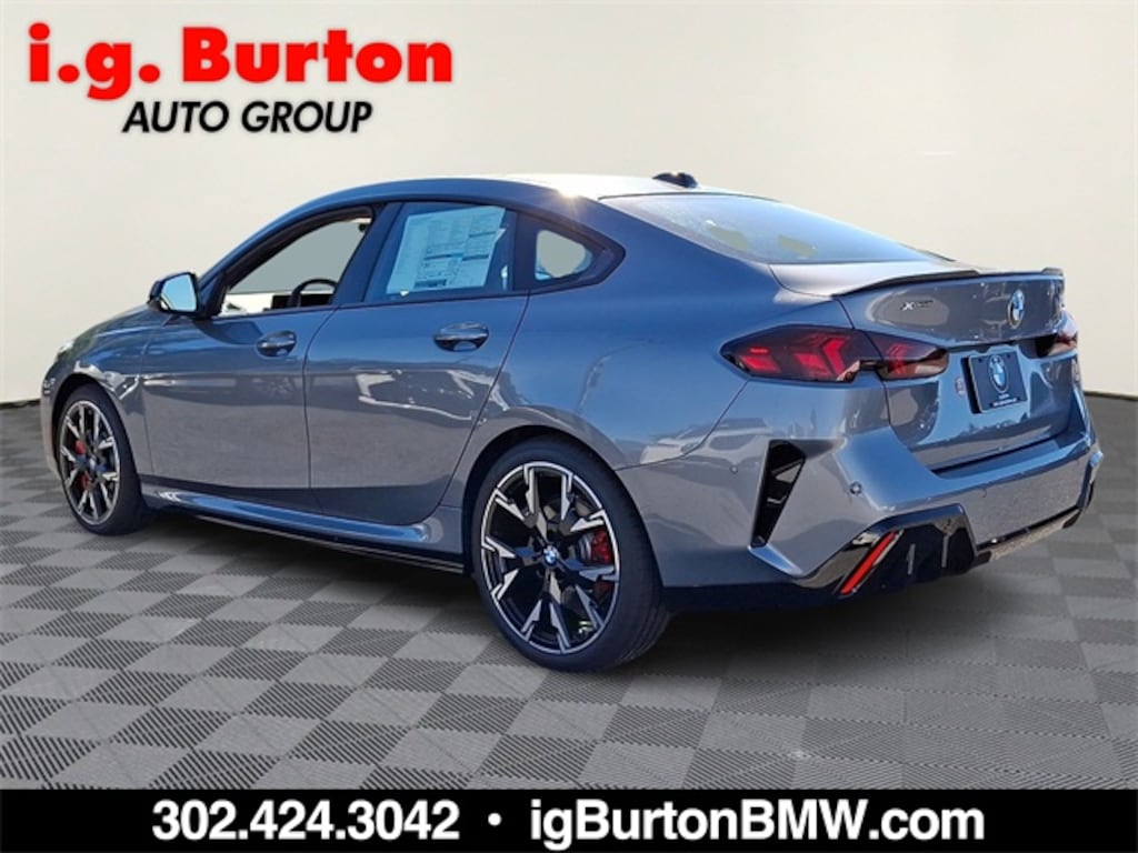 New 2026 BMW 2 Series 228 Gran Coupe Sedan