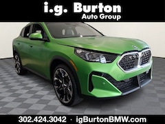 2026 BMW X2 xDrive28i SUV