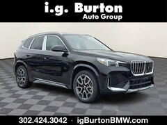 2026 BMW X1 xDrive28i SUV