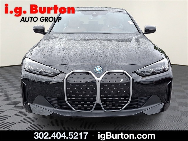 Certified 2024 BMW i4 40 with VIN WBY83FB03RFS71766 for sale in Milford, DE