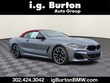  BMW 8 Series