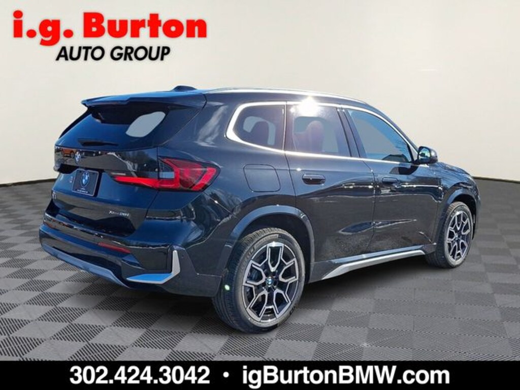 New 2026 BMW X1 xDrive28i SUV