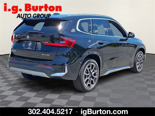 2025 Bmw X1 XDrive28i photo 4