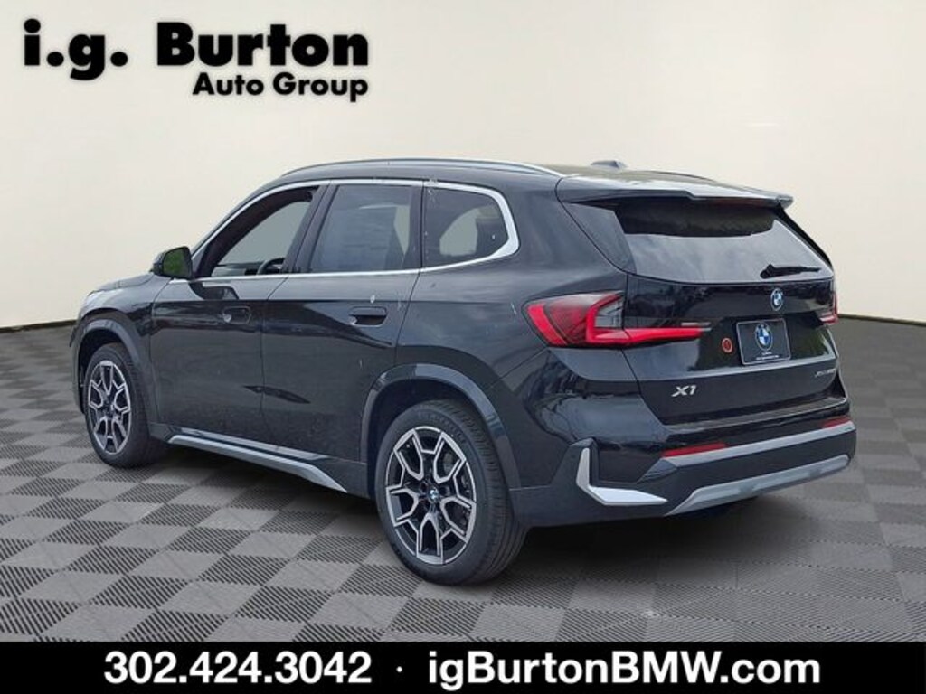 New 2026 BMW X1 xDrive28i SUV