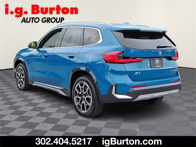 2025 Bmw X1 XDrive28i photo 4