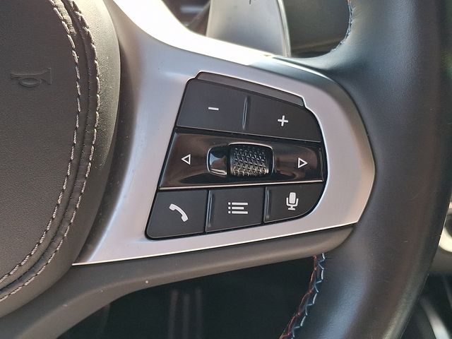 2025 BMW X6 M60i - Photo 23