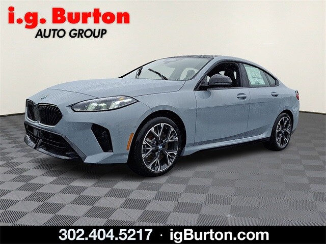 2026 Bmw 228 photo 2