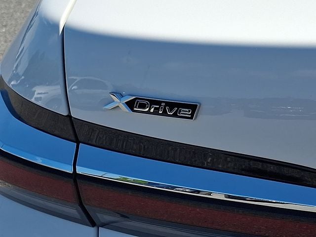 2026 BMW 7 Series 760i - Photo 30