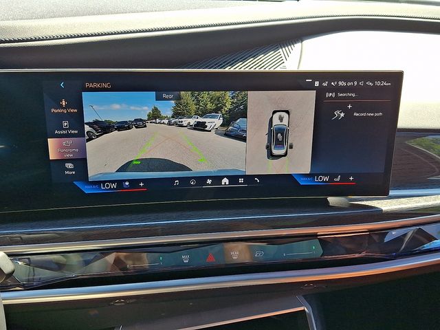 2026 BMW 7 Series 760i - Photo 18