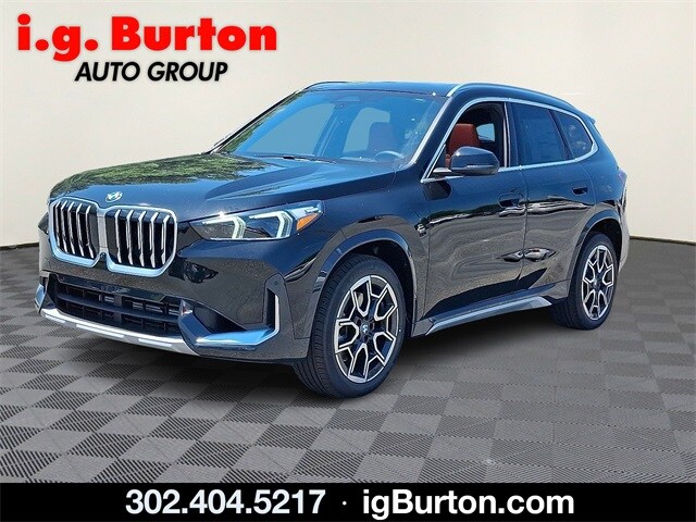 2025 Bmw X1 XDrive28i photo 2