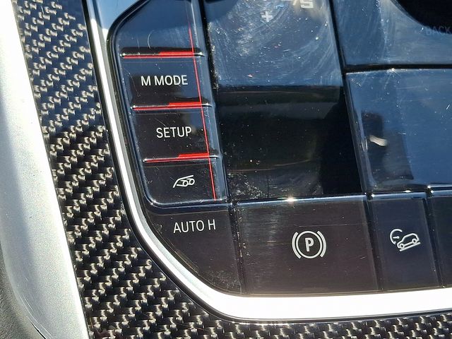 2024 BMW X5 M Base - Photo 25