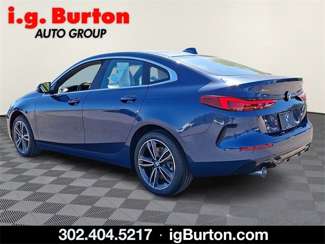 2022 Bmw 228i xDrive GC photo 4