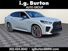 2026 BMW X2 xDrive28i SUV