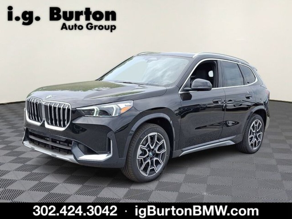 New 2026 BMW X1 xDrive28i SUV