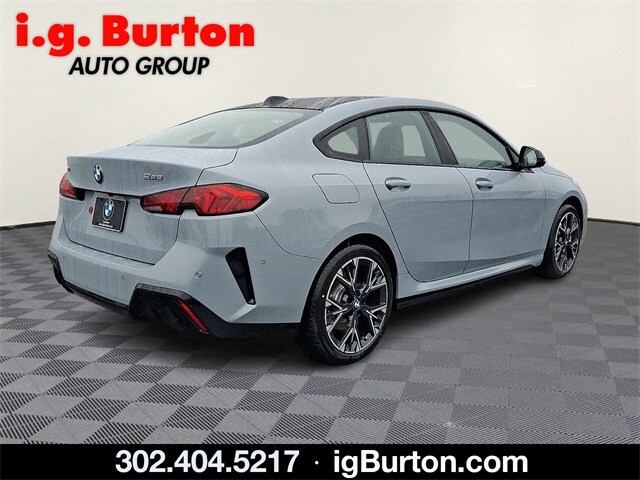 2026 Bmw 228 photo 4