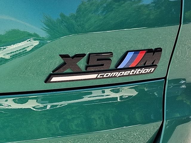 2024 BMW X5 M Base - Photo 30