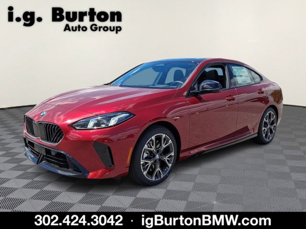 New 2026 BMW 2 Series 228 Gran Coupe Sedan