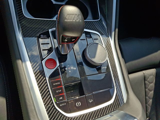 2024 BMW X5 M Base - Photo 15