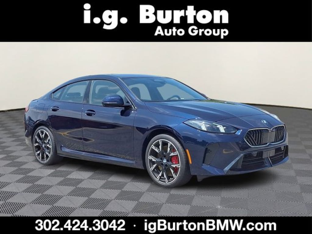 New 2026 BMW 2 Series 228 Gran Coupe Sedan