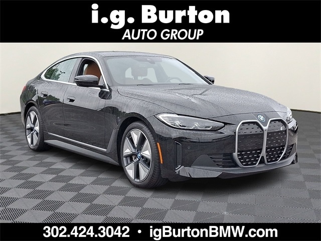 2024 BMW i4 40's photo