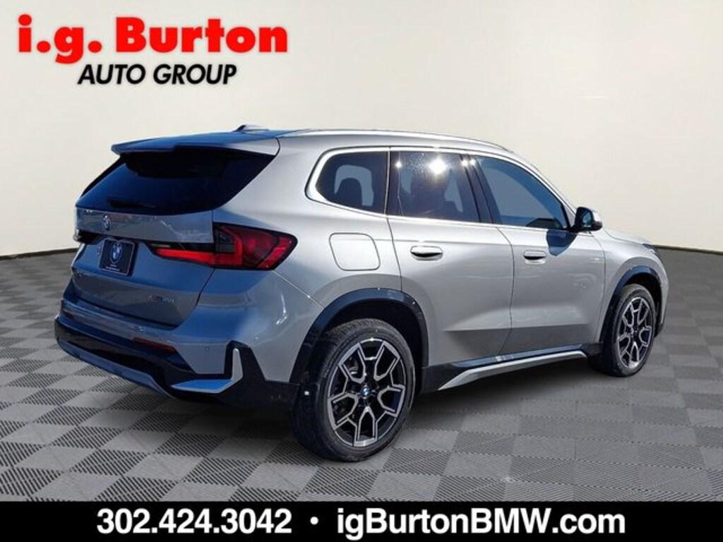 New 2026 BMW X1 xDrive28i SUV