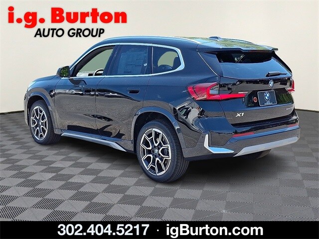 2025 Bmw X1 XDrive28i photo 3